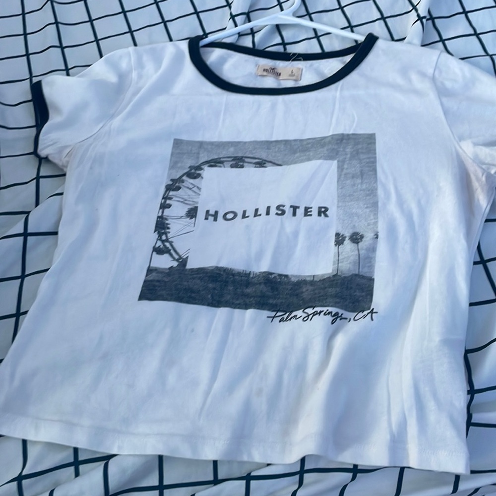 Hollister,large,a little see through